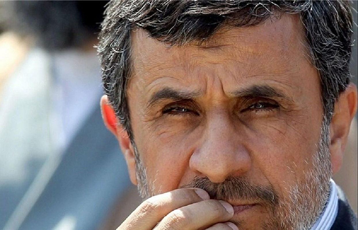 کوهکن علت دادگاهی شدن احمدی نژاد را بیان کرد