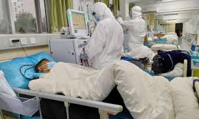 بستری ۴۸۰ بیمار مبتلا به کرونا طی ۲۴ ساعت گذشته فقط در تهران