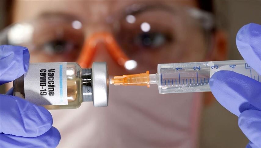 چرا واکسن اسپوتنیک سر از ایران درآورد؟