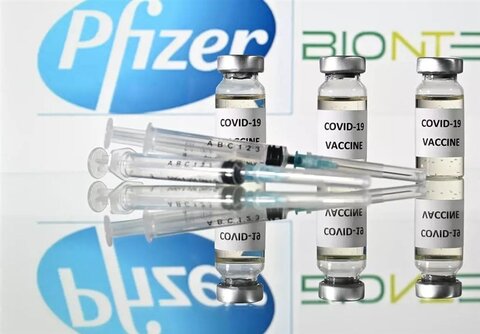 مرگ یک زن پرتغالی ۴۸ ساعت پس از دریافت واکسن فایزر