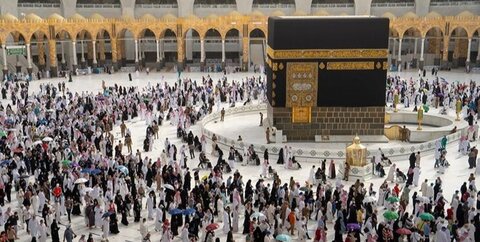 بیش از ۳۹ هزار زائر ایرانی راهی عربستان خواهند شد