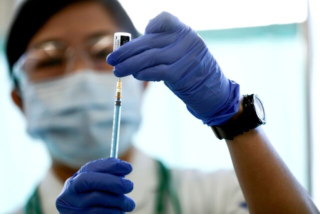 روند حلزونیِ واکسیناسیون علیه کرونا در ژاپن