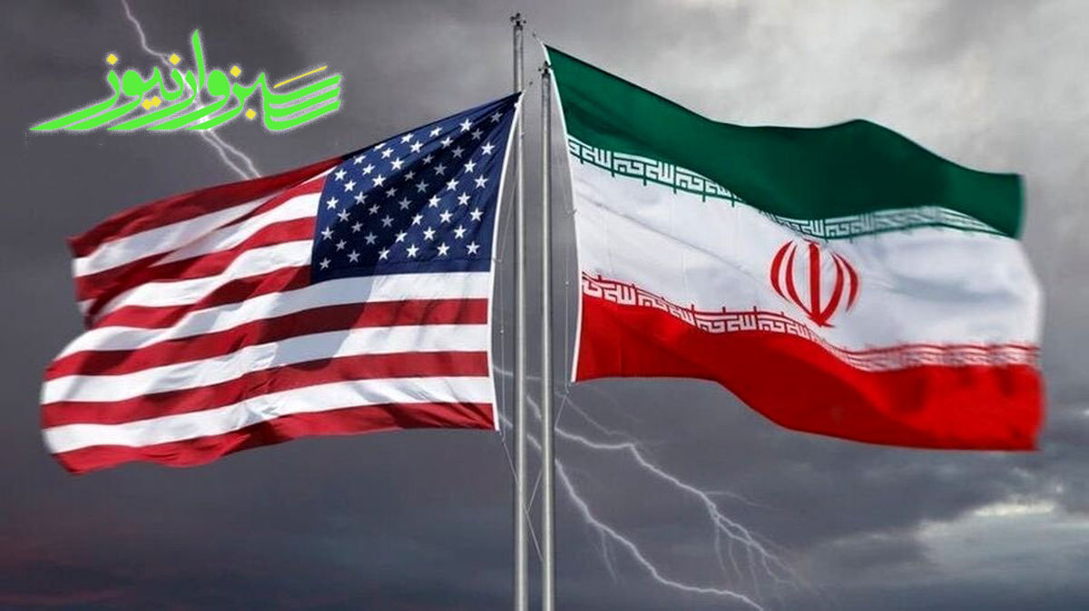 آمریکا همچنان از تحریم به عنوان ابزار فشار بر ایران ادامه خواهد داد