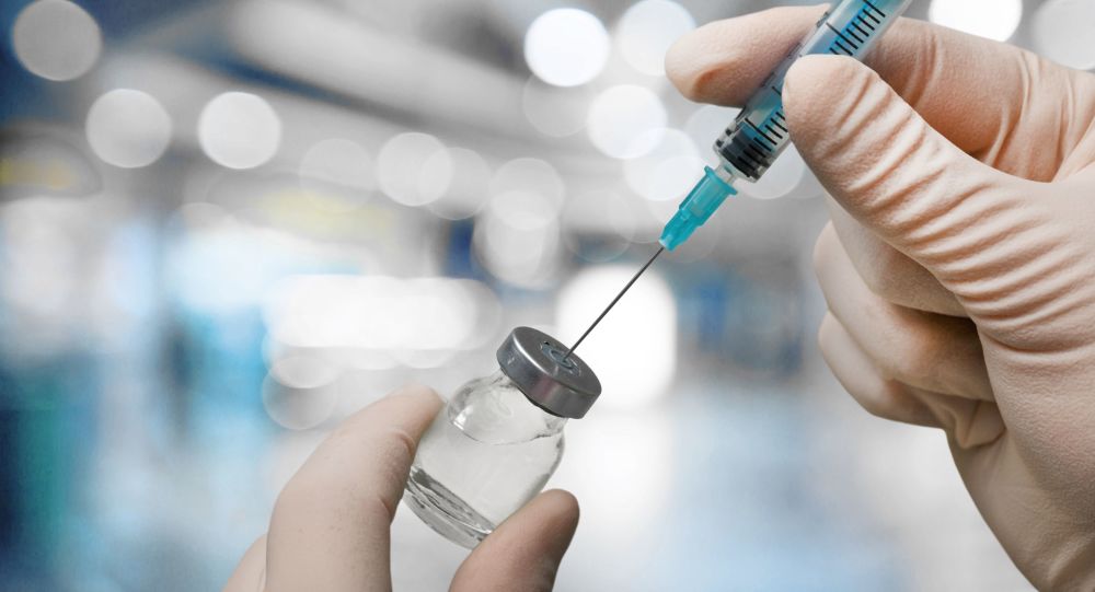 واکسن ایرانی کرونا به گروه چهارم تزریق می شود