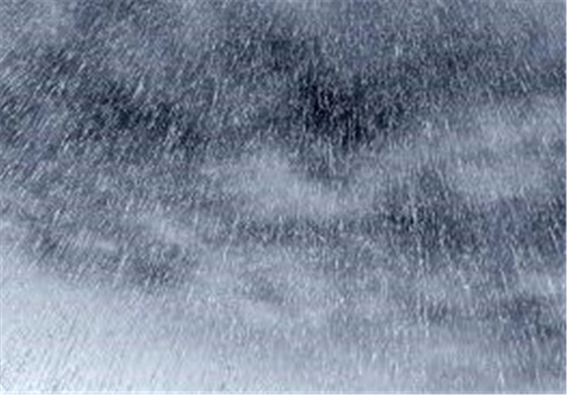 بارشهای پاییزی از مرز ۶۸ میلیمتر عبور کرد/دریاچه ارومیه رکورددار رشد بارش ها