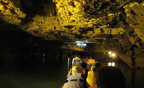بازگشایی بزرگترین غار آبی جهان