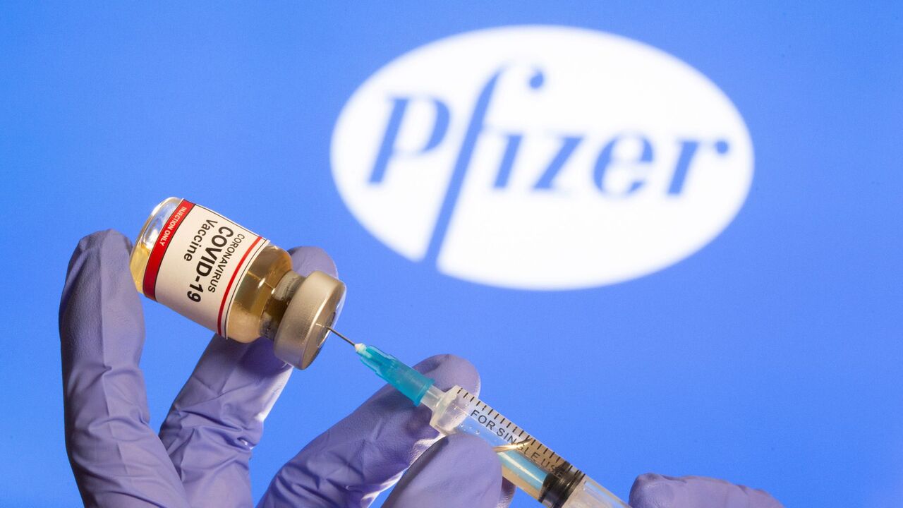 جان باختن پنج نفر در فرانسه پس از دریافت واکسن فایزر
