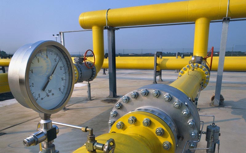 عراق، آمادگی پرداخت بدهی‌های گازی ایران را دارد