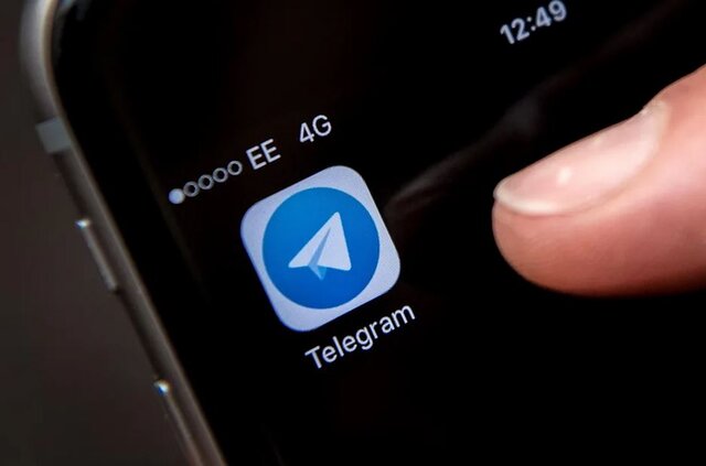 اضافه شدن تماس ویدیویی گروهی به تلگرام