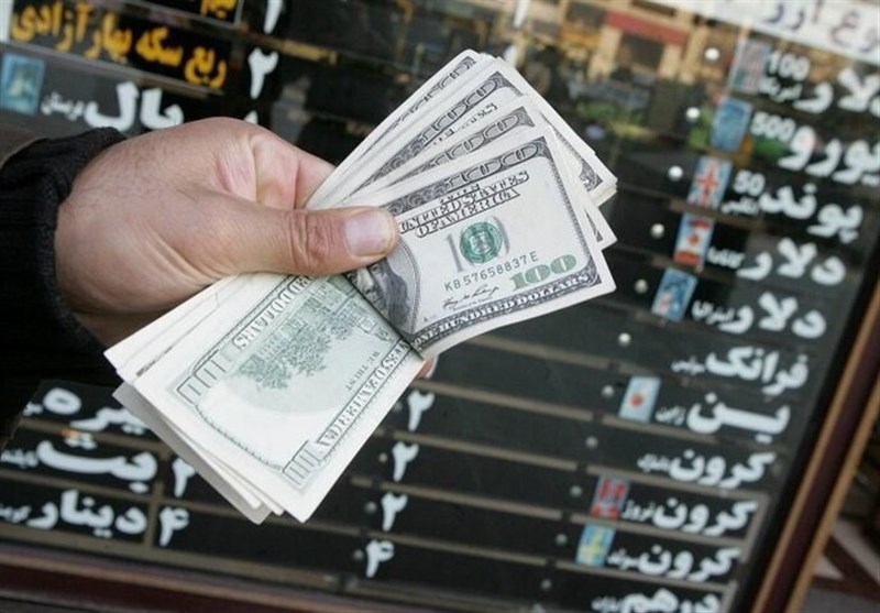 بازگشت دلار به کانال ۲۲ هزار تومانی