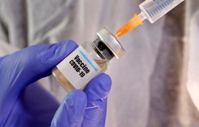 واکسیناسیون بیش از ۷۳ هزار نفر در پکن در برابر کرونا