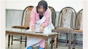 بازداشت یک کلاهبردار زن پس از ٩ سال در تهران