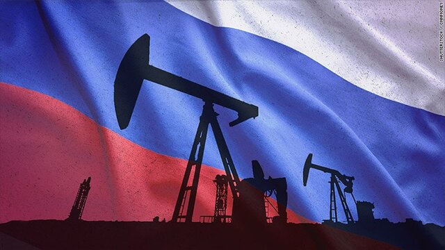 روسیه دومین صادرکننده بزرگ نفت به هند شد