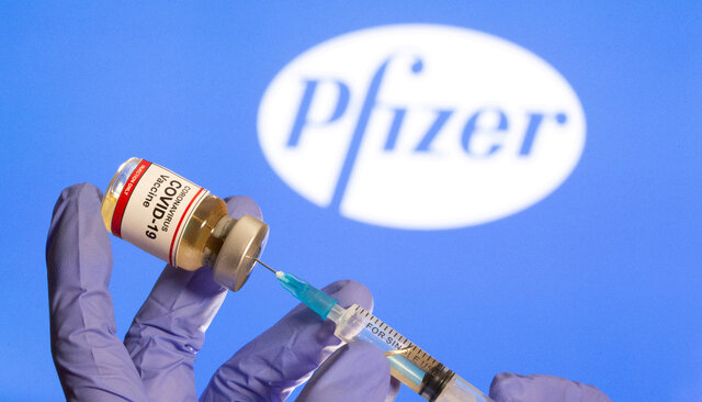 واکسن کرونای فایزر در سنگاپور تایید شد