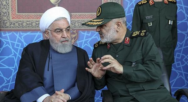 سرلشکر حسین سلامی: بسیج و سپاه برای مهار گرانی وارد عرصه می شوند