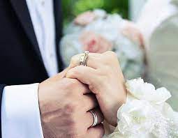 بیش از ۵۶۸ هزار ازدواج در سال 1400 ثبت شد