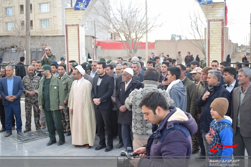 گردهمایی فعالین فضای مجازی در جغتای