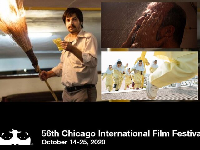 میزبانی جشنواره شیکاگو از ۳ فیلم ایرانی