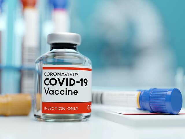 اتحادیه اروپا برای کمک به ارتقای تولید واکسن کرونا اعلام آمادگی کرد