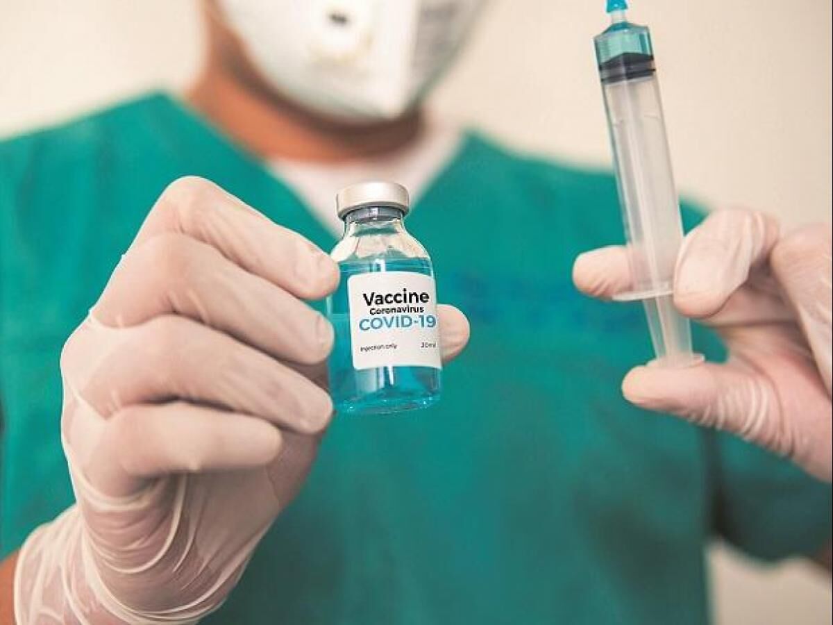 این هفته واکسیناسیون کرونا در کشور آغاز می‌ شود
