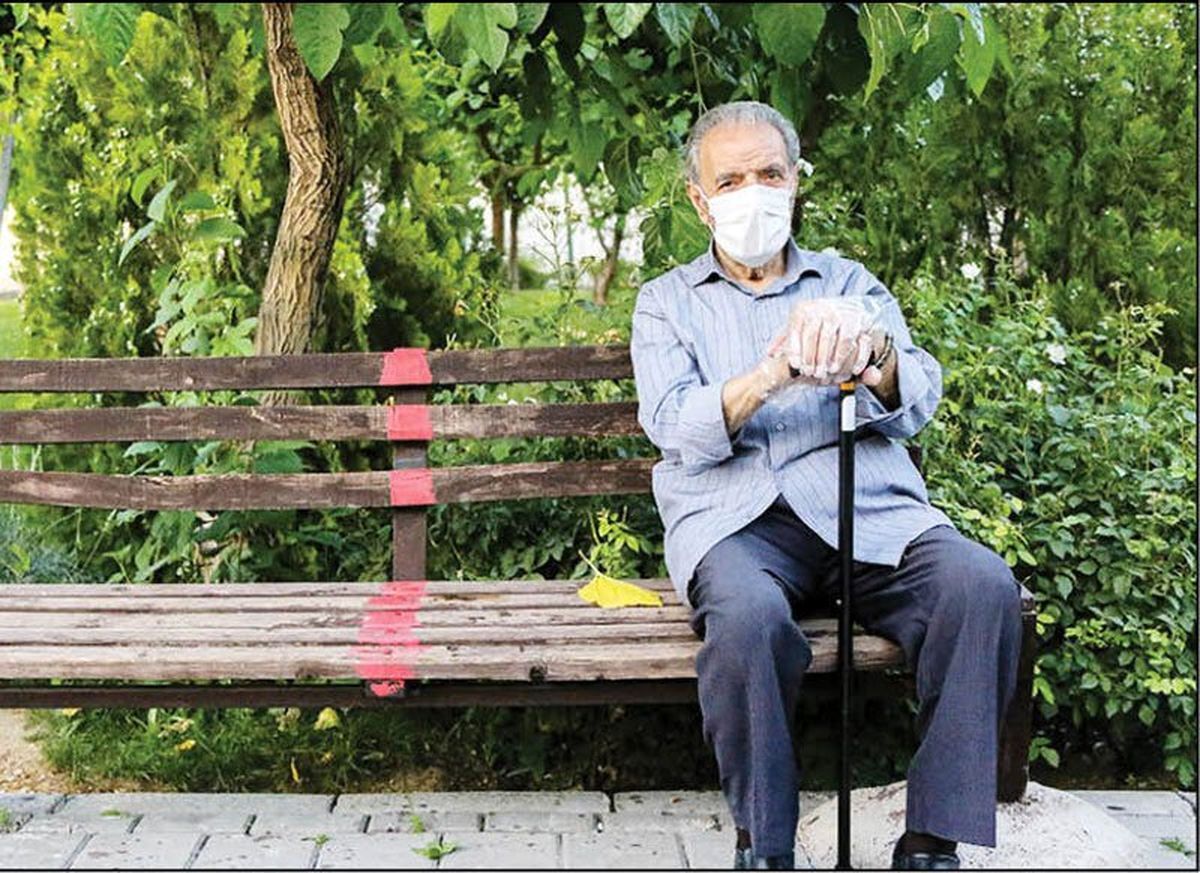 معوقات حقوق فروردین بازنشستگان تأمین اجتماعی پرداخت شد