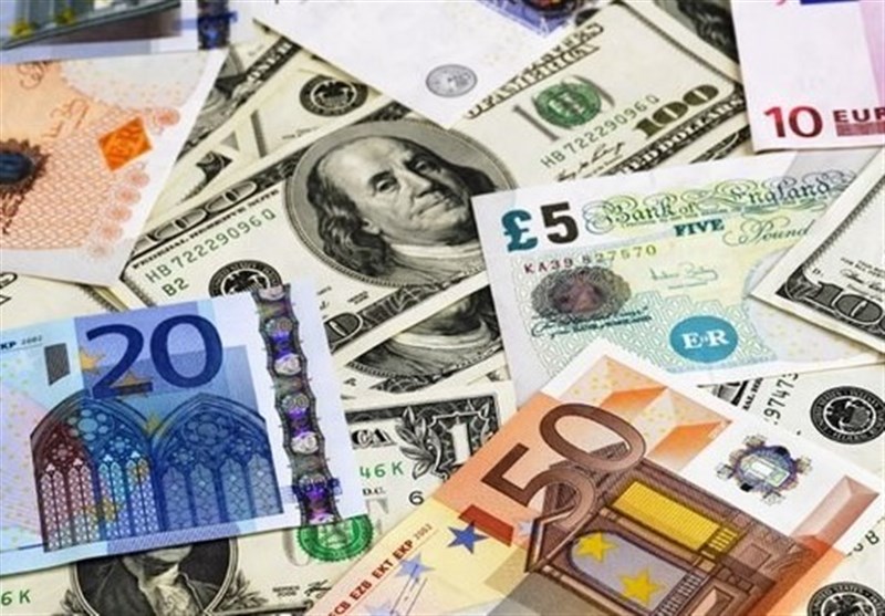سقوط دلار در بازار؛ سکه ترمز برید