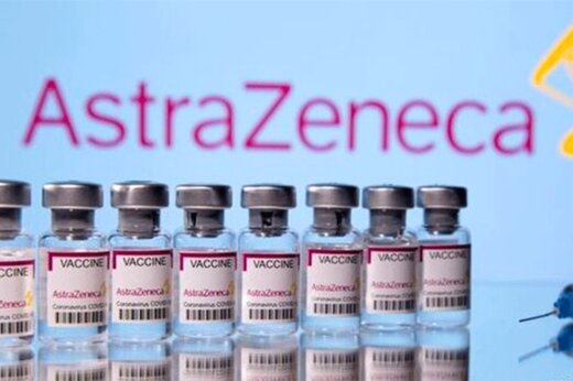 ۲۰۰ هزار دوز واکسن آسترازانکا به ایران اهدا شد