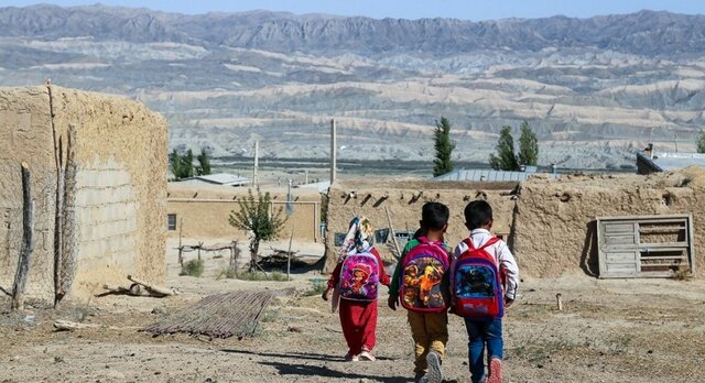 رخشانی مهر: 19.5 درصد مدارس کشور فرسوده و نیازمند بازسازی است