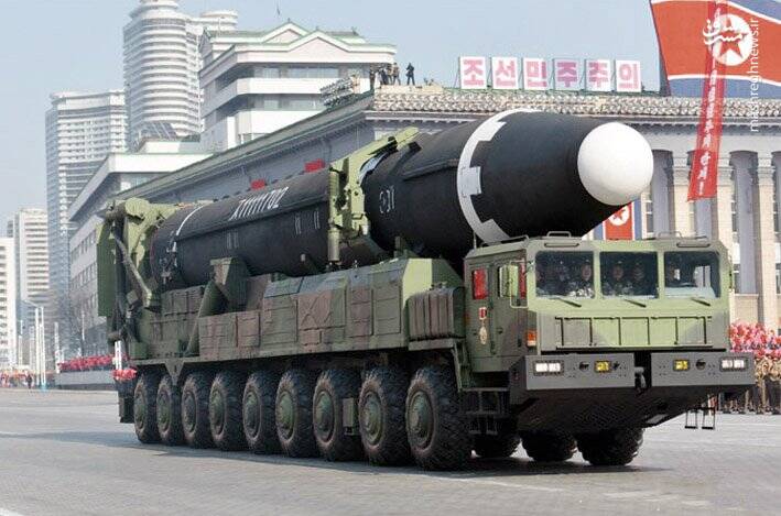 کره شمالی در حال گسترش تأسیسات موشکی است
