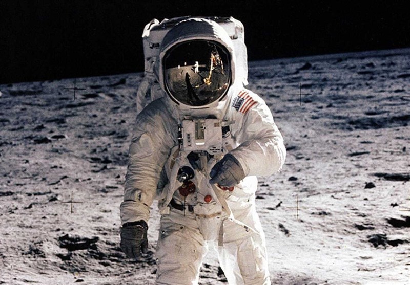 «تام کروز» یک گام دیگر به ایستگاه فضایی بین المللی نزدیک شد