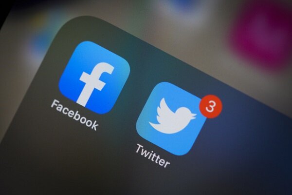 فیس‌بوک، گوگل و توئیتر محلی برای نشر اطلاعات کذب