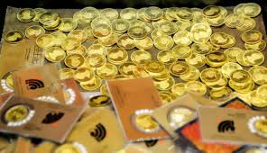کاهش ۶۲۳ هزار تومانی قیمت سکه