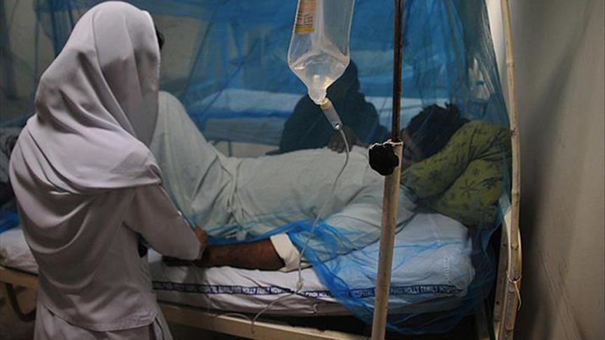 اعلام آخرین آمار فوتی و مبتلایان به تب کریمه کنگو در کشور