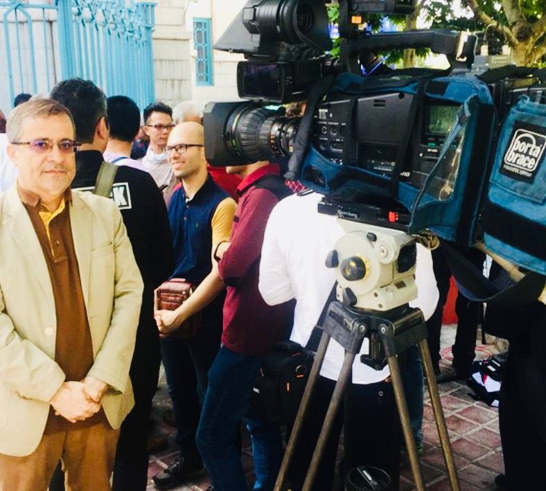 ورزش باید عمومی و مردمی اداره شود و حاکمیت بجای تصدی‌گری، از ورزش حمایت کند