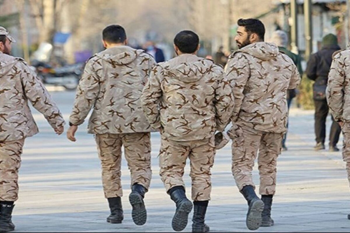 خرید خدمت سربازی نداریم؛ مشمولان غایب امیدوار نباشند