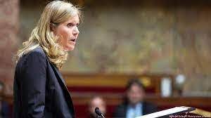 برای نخستین بار یک زن رئیس پارلمان فرانسه شد