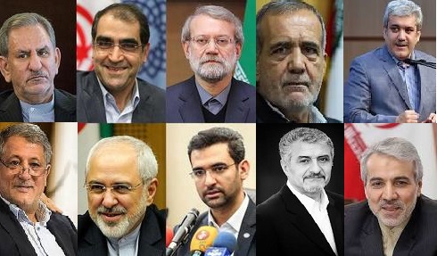 در حال فراهم سازی مقدمات انتخابات ریاست جمهوری و شوراهای اسلامی هستیم