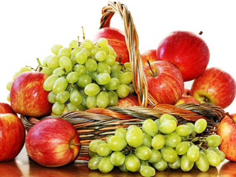 میوه‌هایی که کاهش دهنده میزان کلسترول در خون هستند