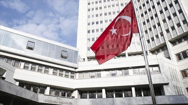 نرخ بیکاری در ترکیه کاهش یافت
