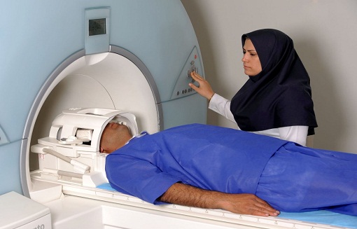 بازداشت عاملان جعل و دستکاری گزارشات MRI