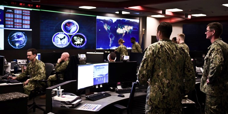 واشنگتن: حملات سایبری به شبکه‌های دولتی هنوز ادامه دارد