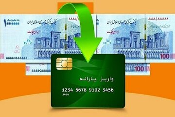 یارانه بهمن این دهک‌ها واریز شد