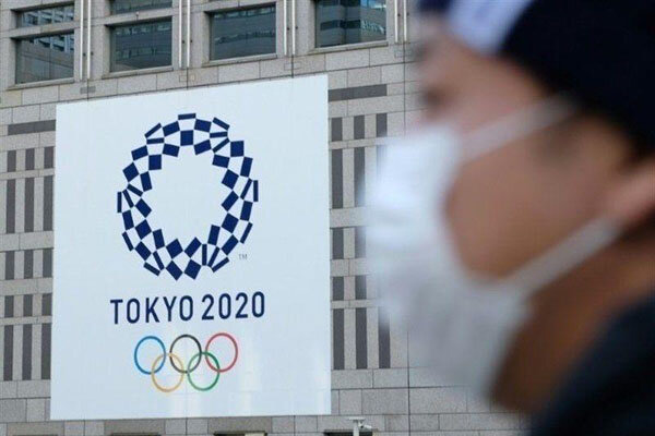 ژاپن لغو بازی‌های المپیک را تکذیب کرد