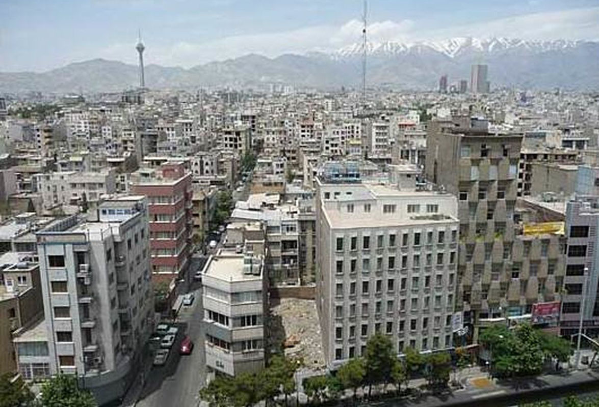 میانگین قیمت مسکن در تهران متری ۳۲.۵ میلیون تومان!