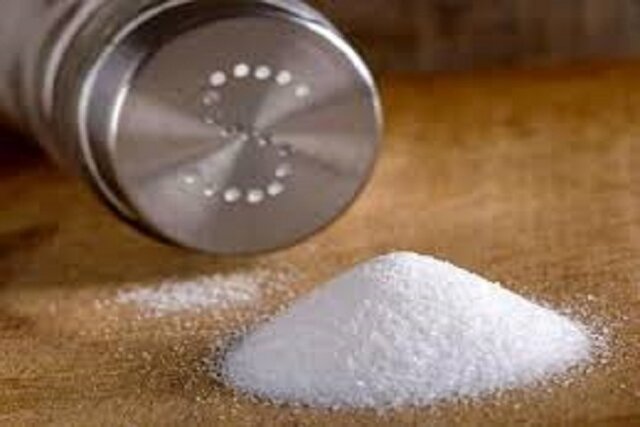  مصرف نمک در خراسان شمالی بیشتر از میانگین کشوری