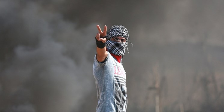 ترس رژیم صهیونیست از وقوع انتفاضه سوم فلسطین