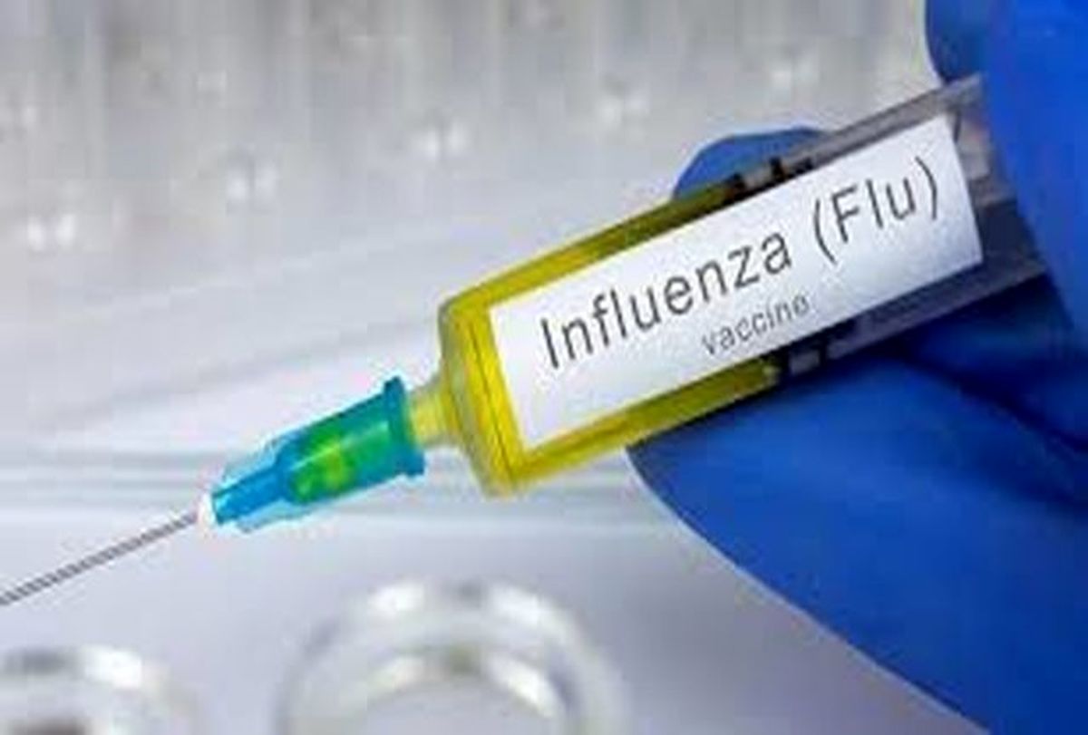 سرنوشت مبهم واردات 13.5 میلیون واکسن آنفلوآنزا