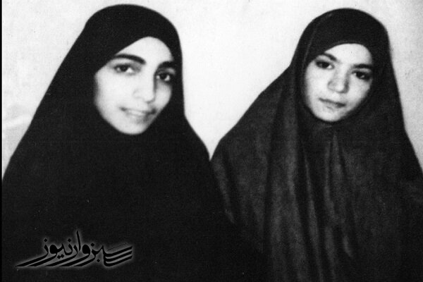 آشنایی با 5 آزاده بانوی ایرانی در جنگ 8 ساله