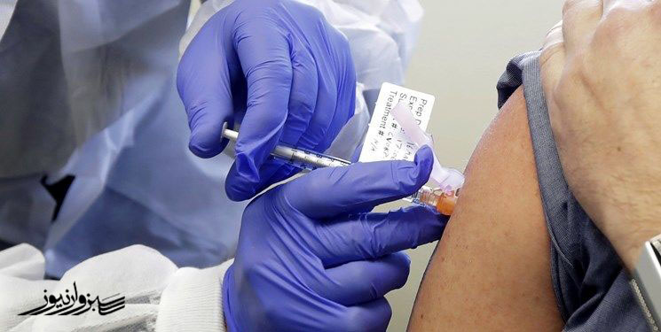 تست اچ آی وی کسانی که واکسن استرالیایی کرونا زدند، مثبت شد