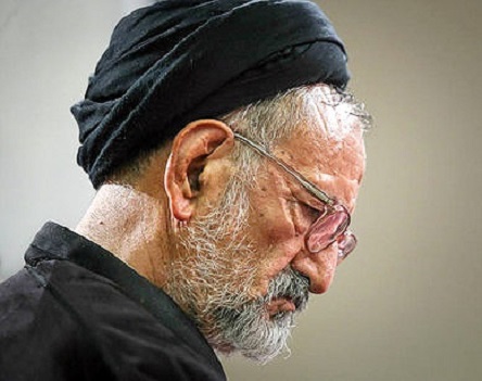 سید محمود دعایی و جنگ ایران و عراق